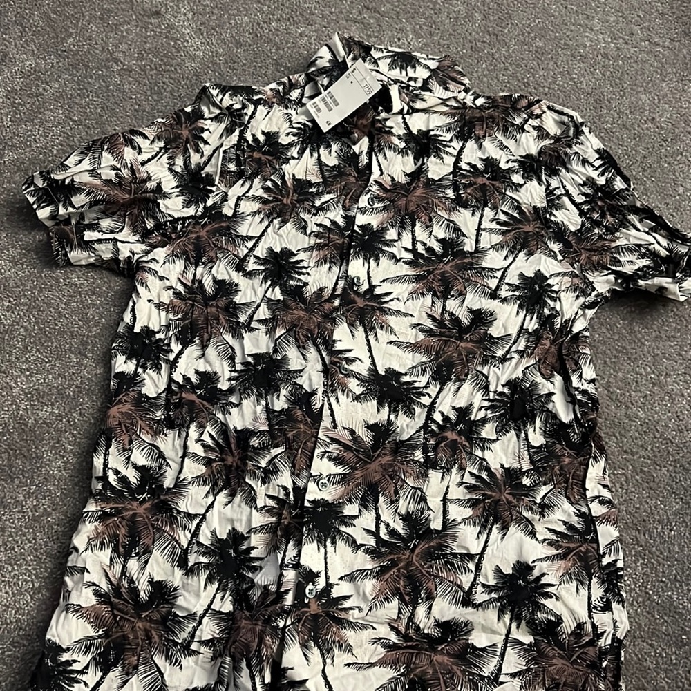 H&M shirt
